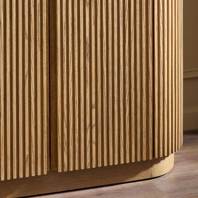 Four Hands Delphi Cabinet