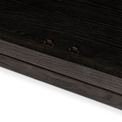 Four Hands Hepburn Wide Cabinet