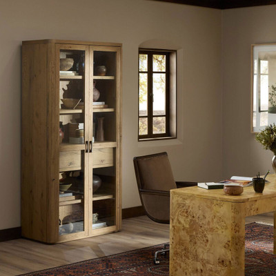 Four Hands Stanton Cabinet