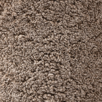 Four Hands Aurora Swivel Chair - Taupe Shearling