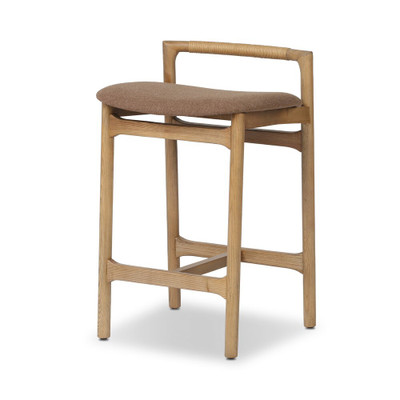Four Hands Baden Counter Stool - - Antwerp Cafe