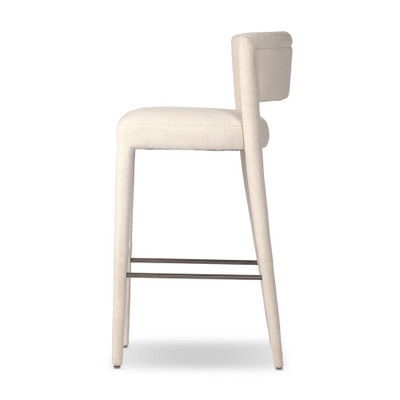 Four Hands Beverly Bar Stool