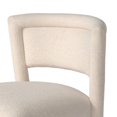 Four Hands Beverly Bar Stool