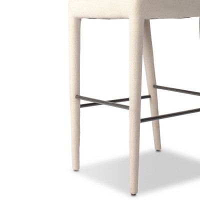 Four Hands Beverly Bar Stool