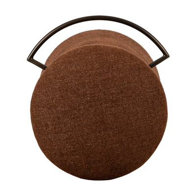 Four Hands Cannes Swivel Stool