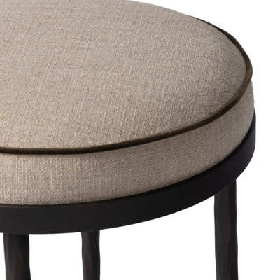 Four Hands Corinne Counter Stool - - Alcala Taupe