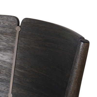 Four Hands Grady Counter Stool - Antwerp Noir