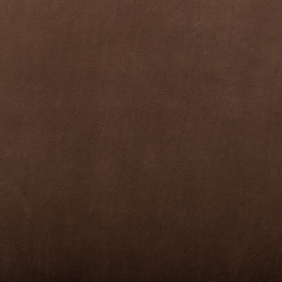 Four Hands Jayla Armless Dining Chair - Nubuck Cigar