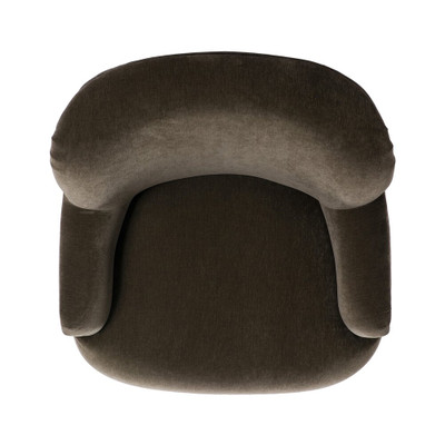 Four Hands Kadon Chair - Malmo Olive