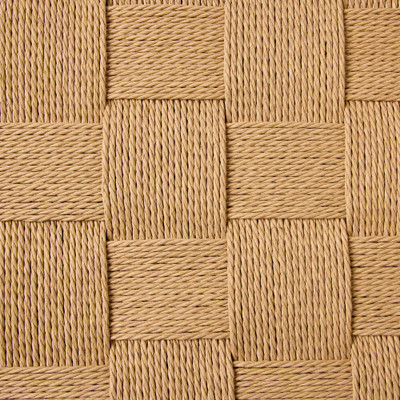 Four Hands Kershaw Counter Stool - Dover Crescent - Smoked Oak