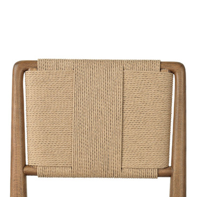 Four Hands Rothler Counter Stool -