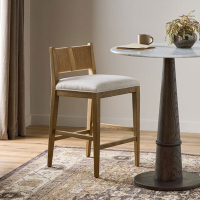 Four Hands Selene Counter Stool -