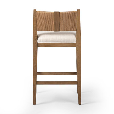 Four Hands Selene Counter Stool -