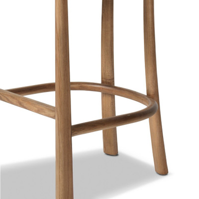 Four Hands Terrance Bar Stool (Closeout)