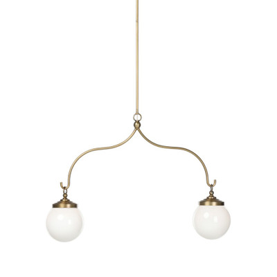 Four Hands Cherise Chandelier