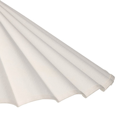 Four Hands Fiorella Pendant - Cream Canvas