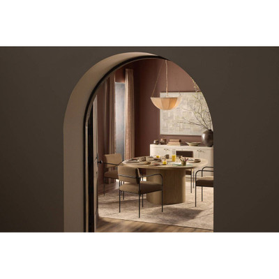 Four Hands Teague Pendant