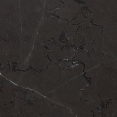 Four Hands Babylon Coffee Table - Grey Italian Marble