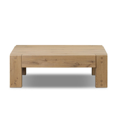 Four Hands Emmer Coffee Table