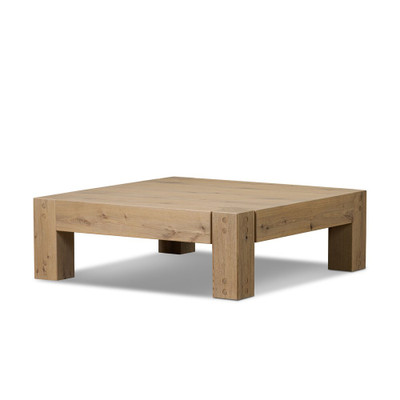 Four Hands Emmer Coffee Table