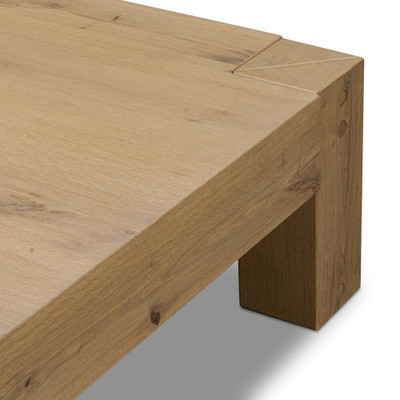 Four Hands Emmer Coffee Table