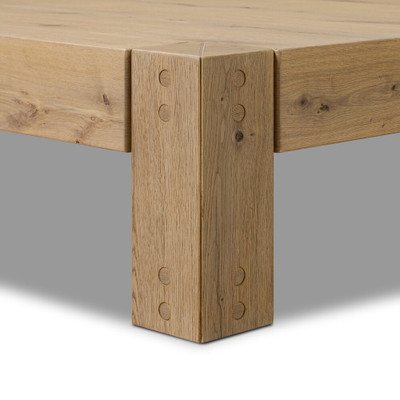 Four Hands Emmer Coffee Table