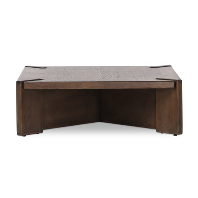 Four Hands Ersa Coffee Table