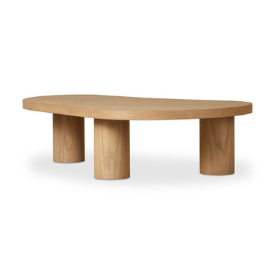 Four Hands Joji Nesting Coffee Table - Small