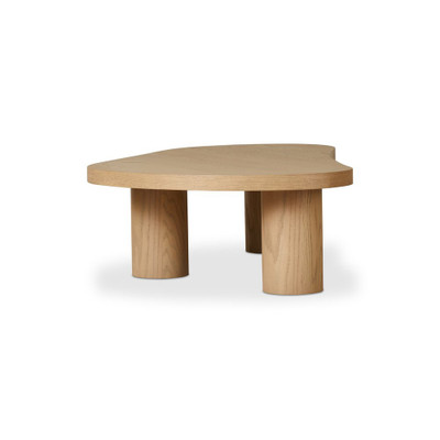 Four Hands Joji Nesting Coffee Table - Small