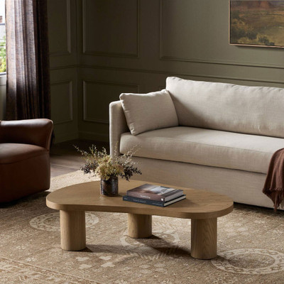 Four Hands Joji Nesting Coffee Table - Small