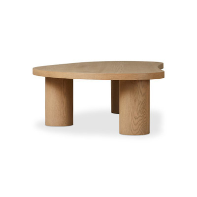 Four Hands Joji Nesting Coffee Table - Large
