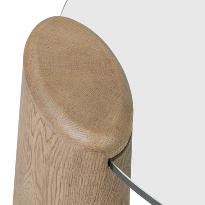 Four Hands Juno Coffee Table