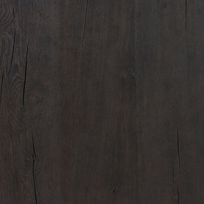 Four Hands Leandro Coffee Table - Dark Espresso Reclaimed French Oak