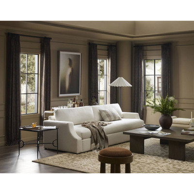 Four Hands Yarra Square Coffee Table