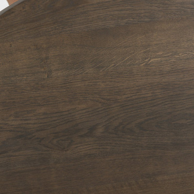 Four Hands Zion Nesting Coffee Table - Small - Grey Tobacco Oak