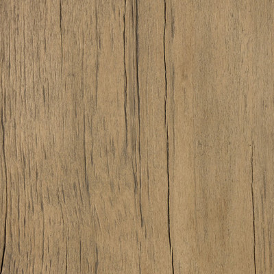 Four Hands Atlas Console Table - Bleached Alder - 70"