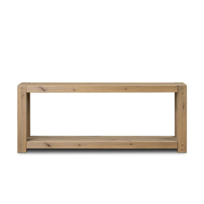 Four Hands Emmer Console Table