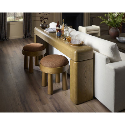 Four Hands Eva Console Table - 79"