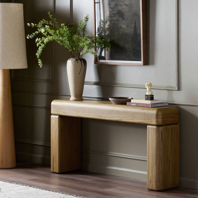 Four Hands Eva Console Table - 60"