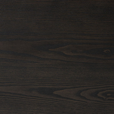 Four Hands Zuma Console - Smoked Black Ash