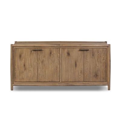 Four Hands Glenview 4 Door Sideboard