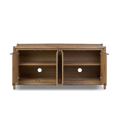 Four Hands Glenview 4 Door Sideboard