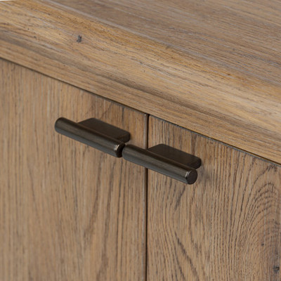 Four Hands Glenview 4 Door Sideboard