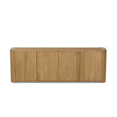 Four Hands Radius Sideboard