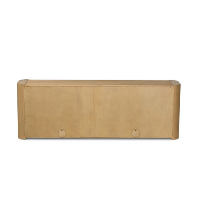 Four Hands Radius Sideboard