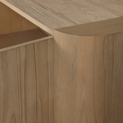 Four Hands Radius Sideboard