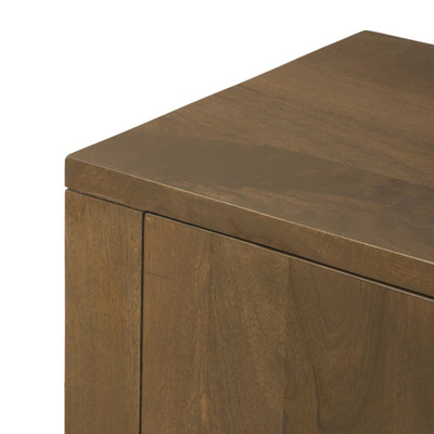 Four Hands Tilda Sideboard - Taupe Mango