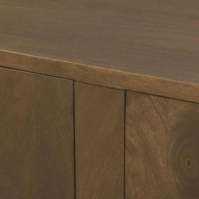 Four Hands Tilda Sideboard - Taupe Mango