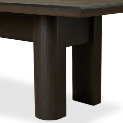 Four Hands Baker Dining Table