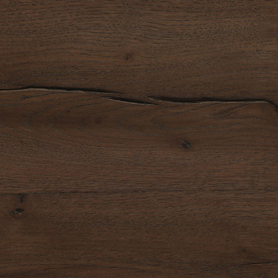 Four Hands Castro Dining Table - 118" - Grey Reclaimed French Oak